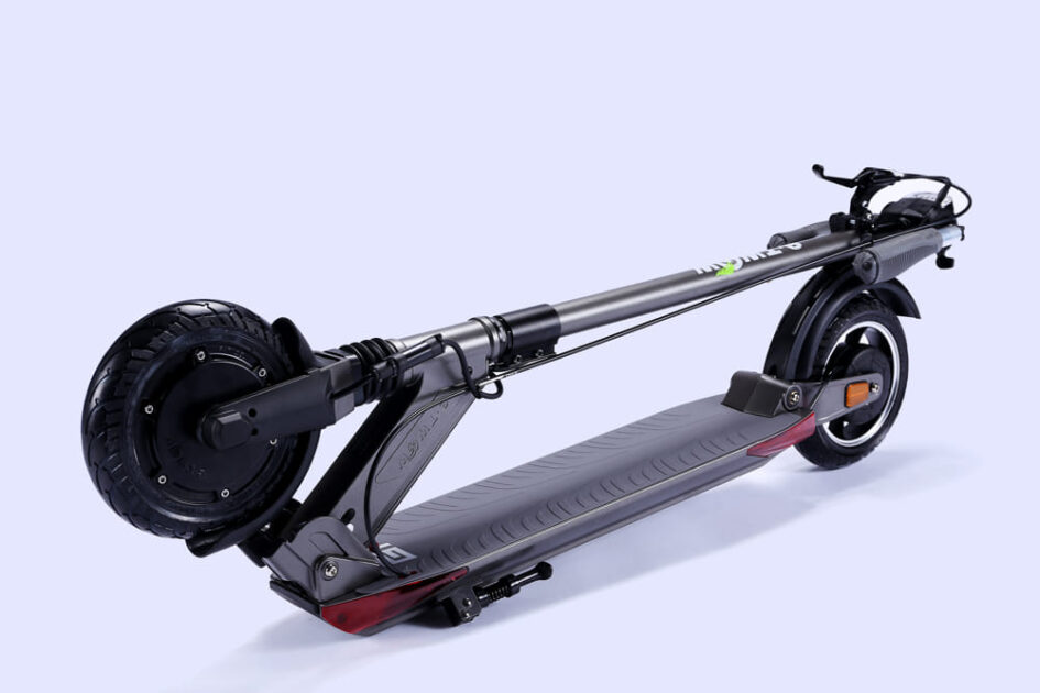 E-twow GT SL 2