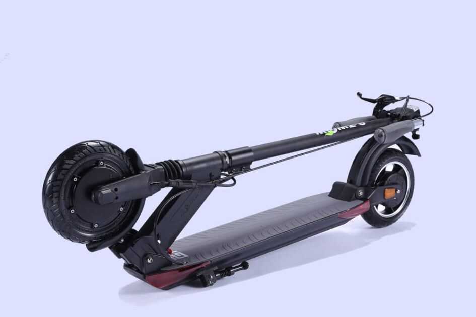 E-twow GT SE 4
