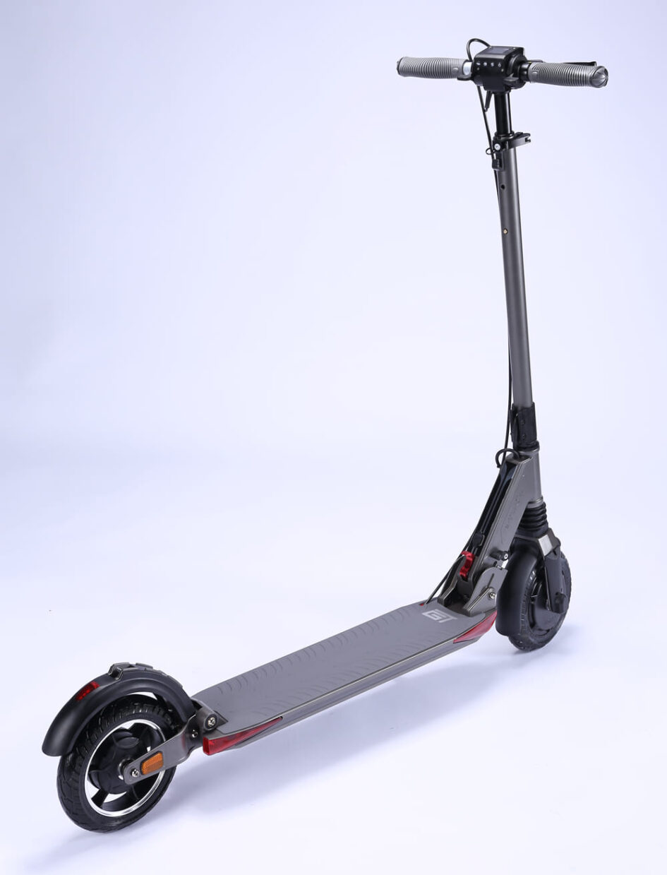 E-twow GT SE 3