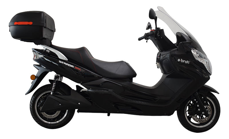 Strada Mak 10 3