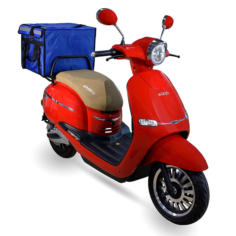 Spuma Li Cargo 1