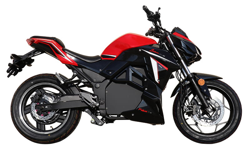 Bravo GLS 3