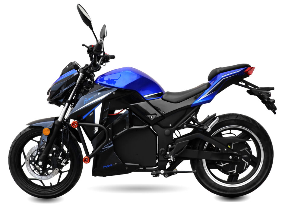 Bravo GLS 5