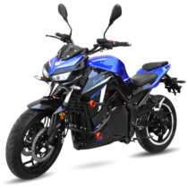 Bravo GLS 7