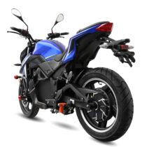 Bravo GLS 12