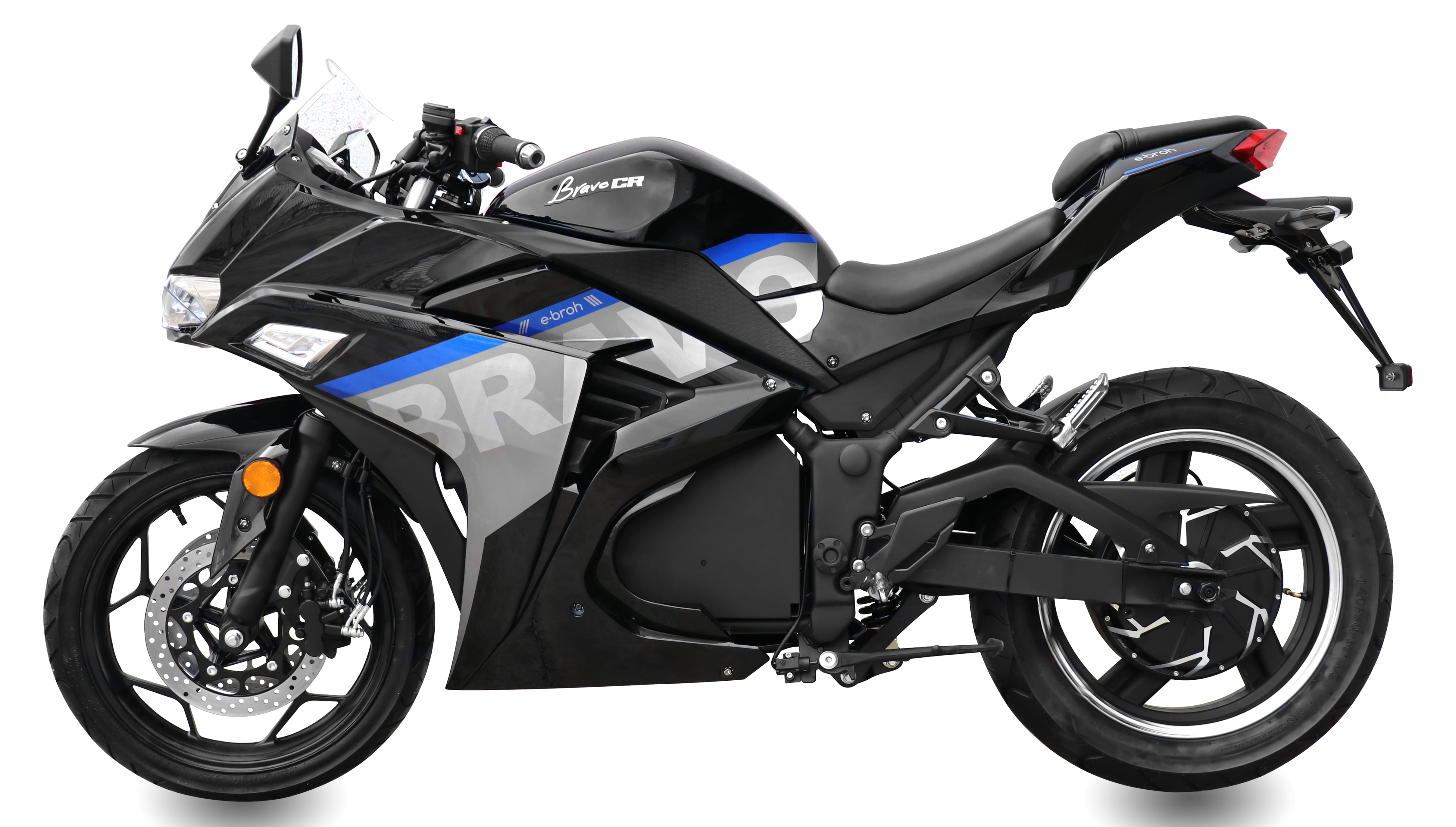 Bravo CR Edició Especial 2