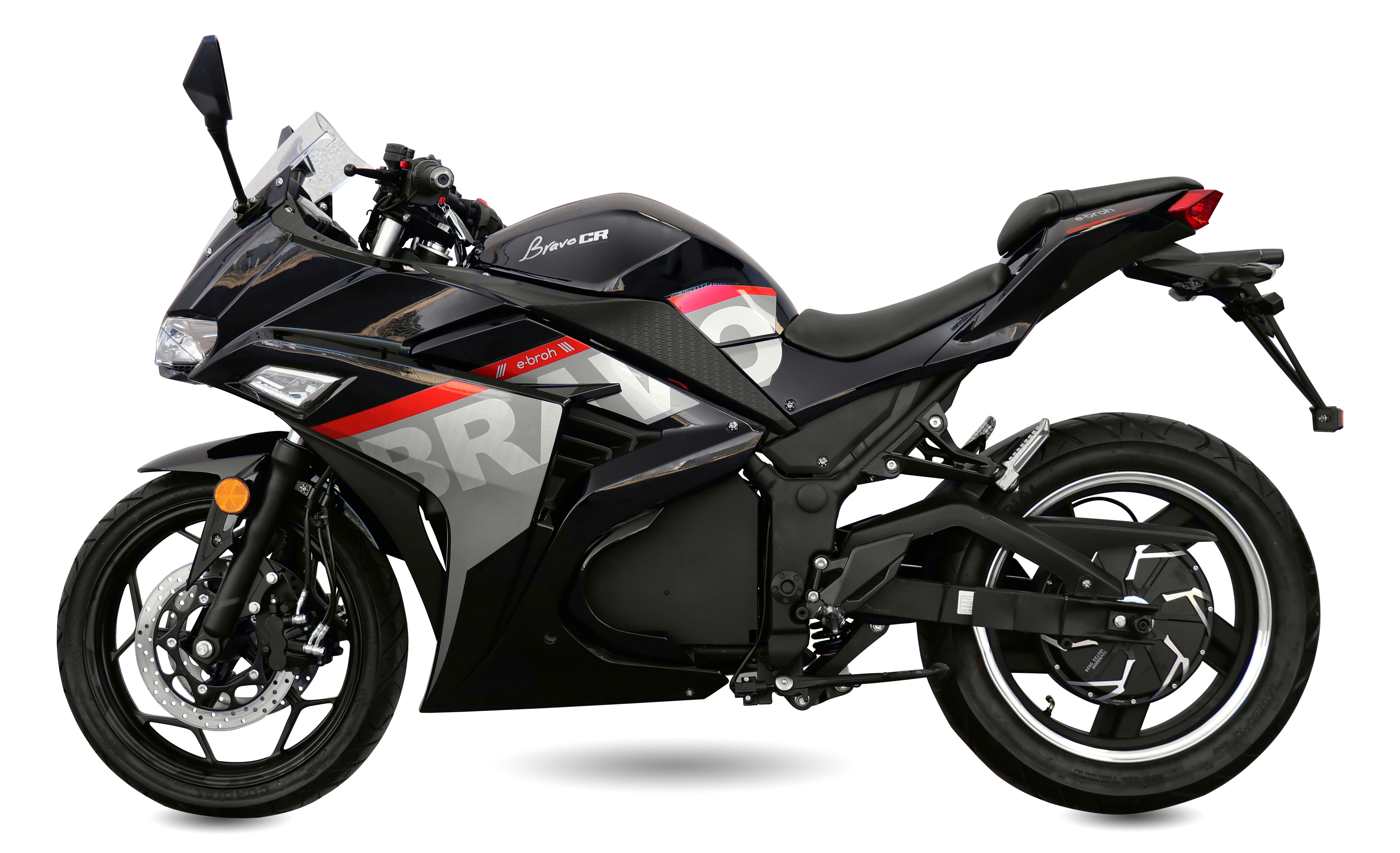 Bravo CR Edició Especial 4