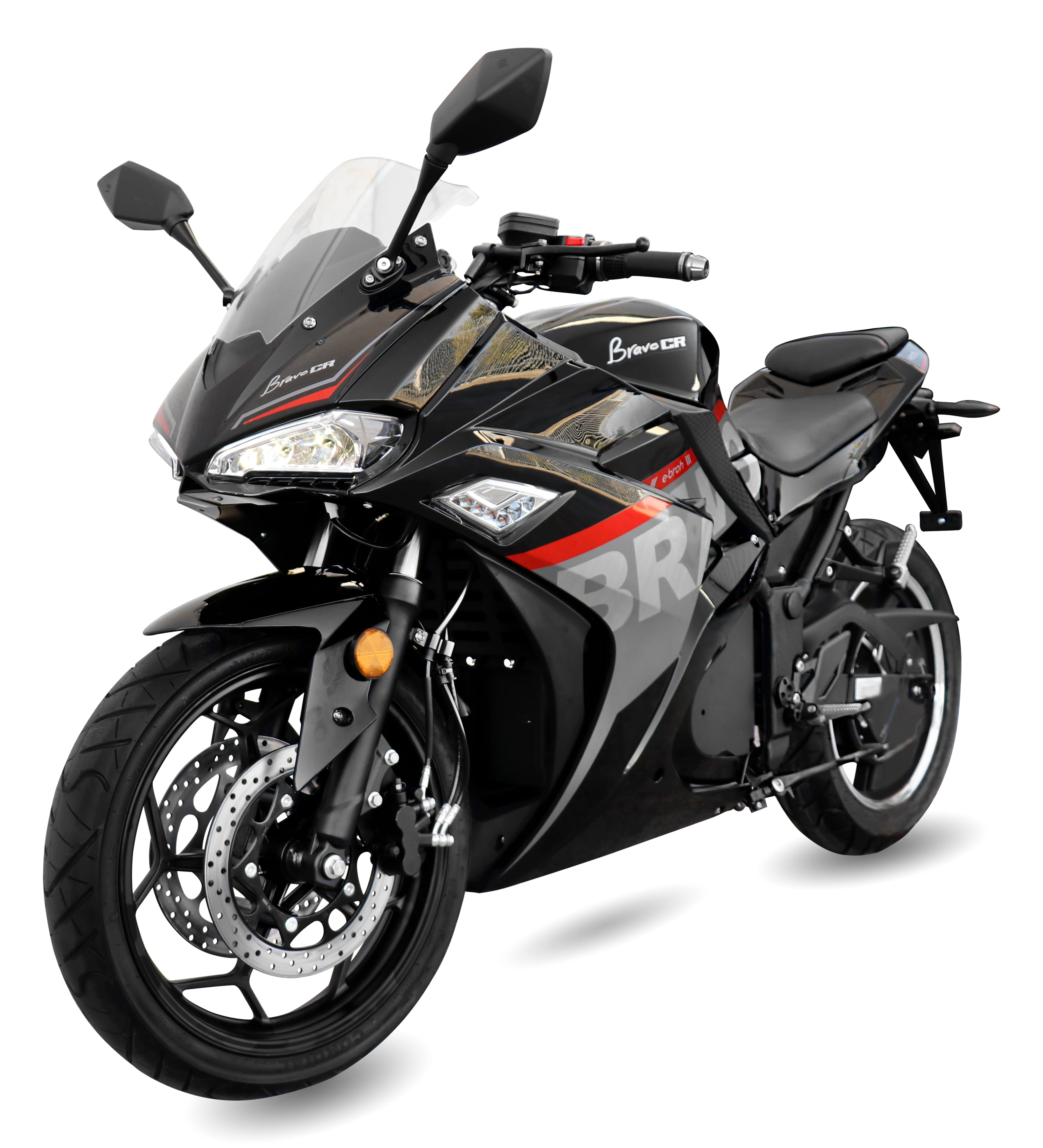 Bravo CR Edició Especial 5