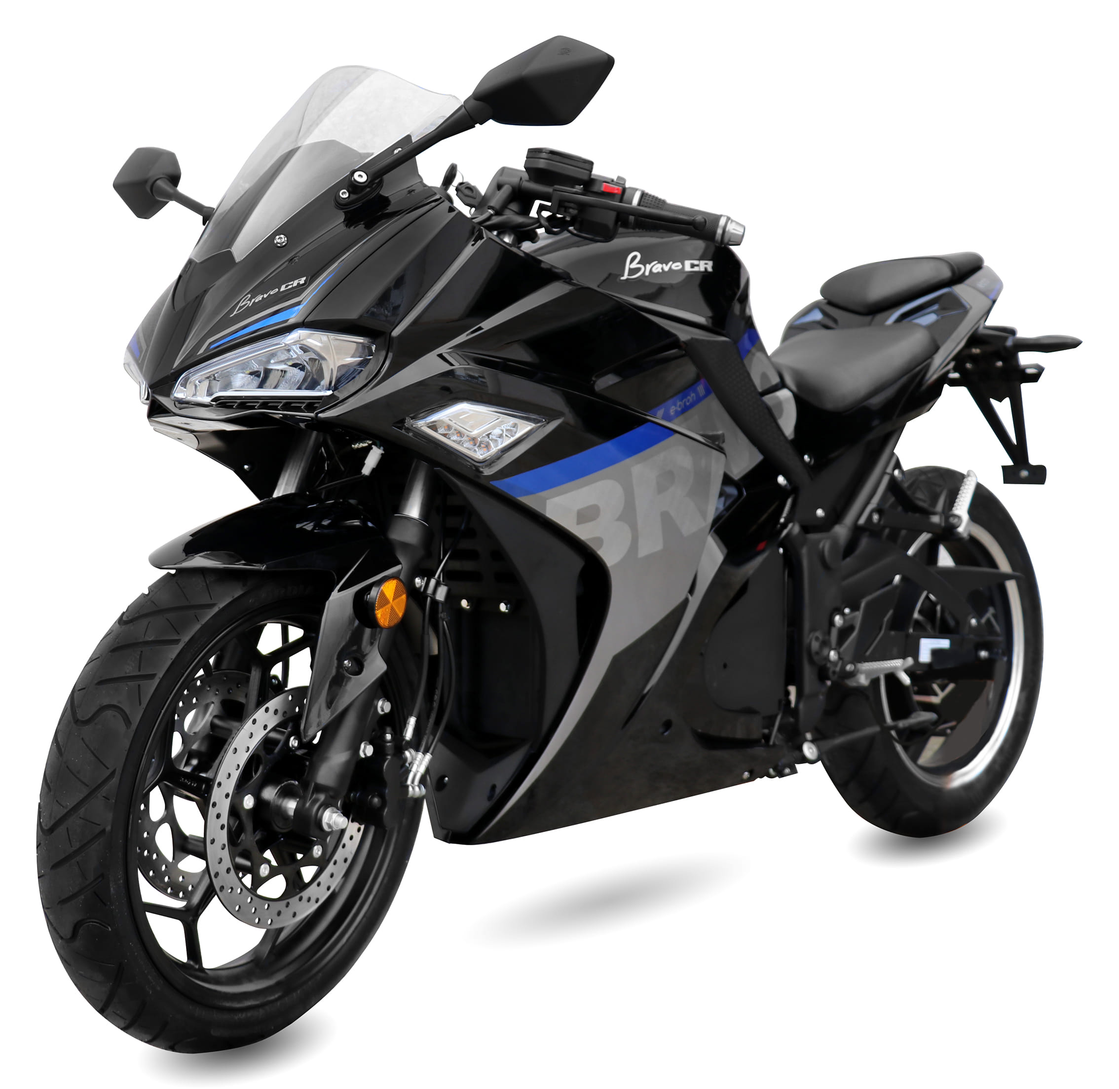 Bravo CR Edició Especial 1