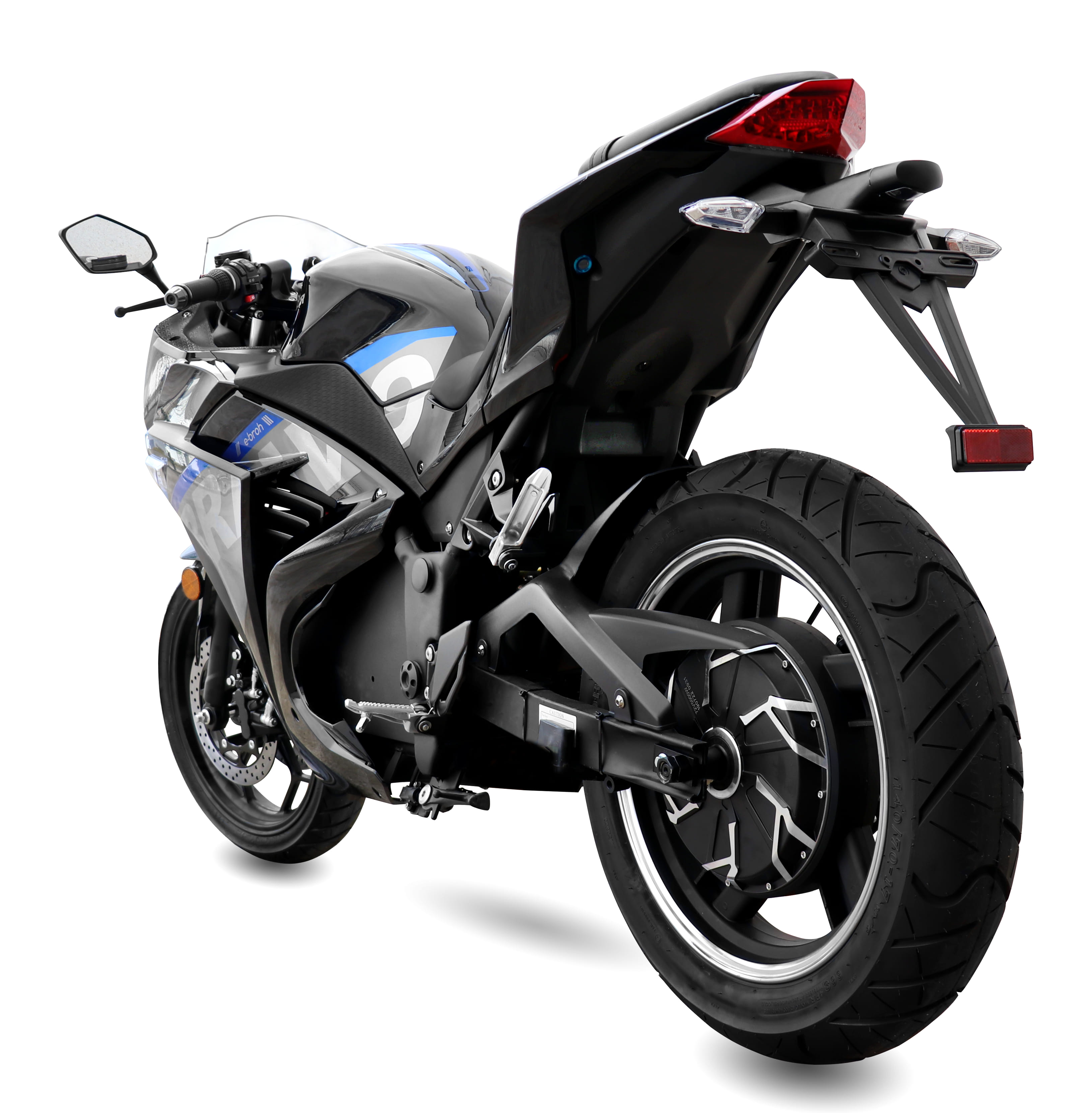 Bravo CR Edició Especial 3