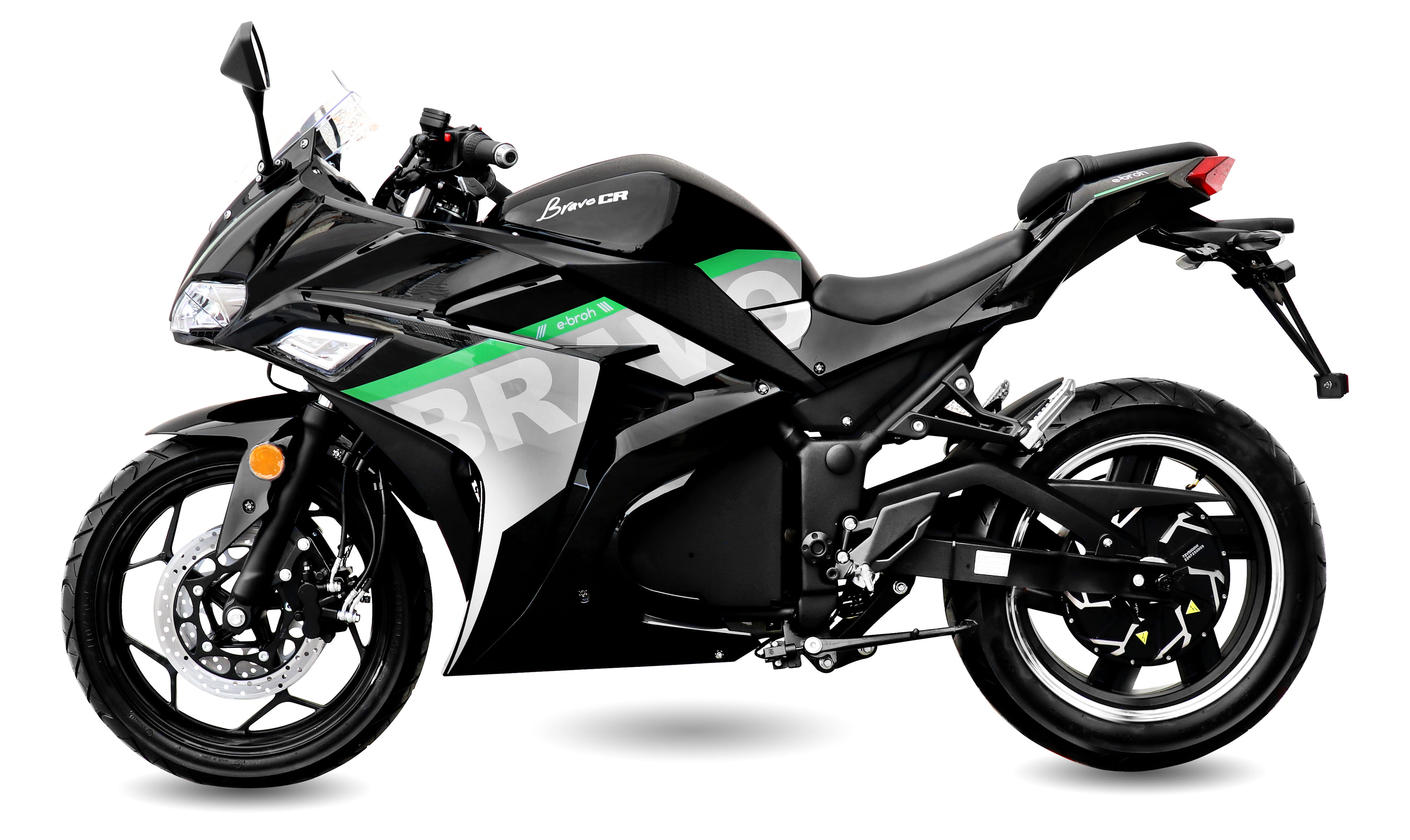 Bravo CR Edició Especial 7