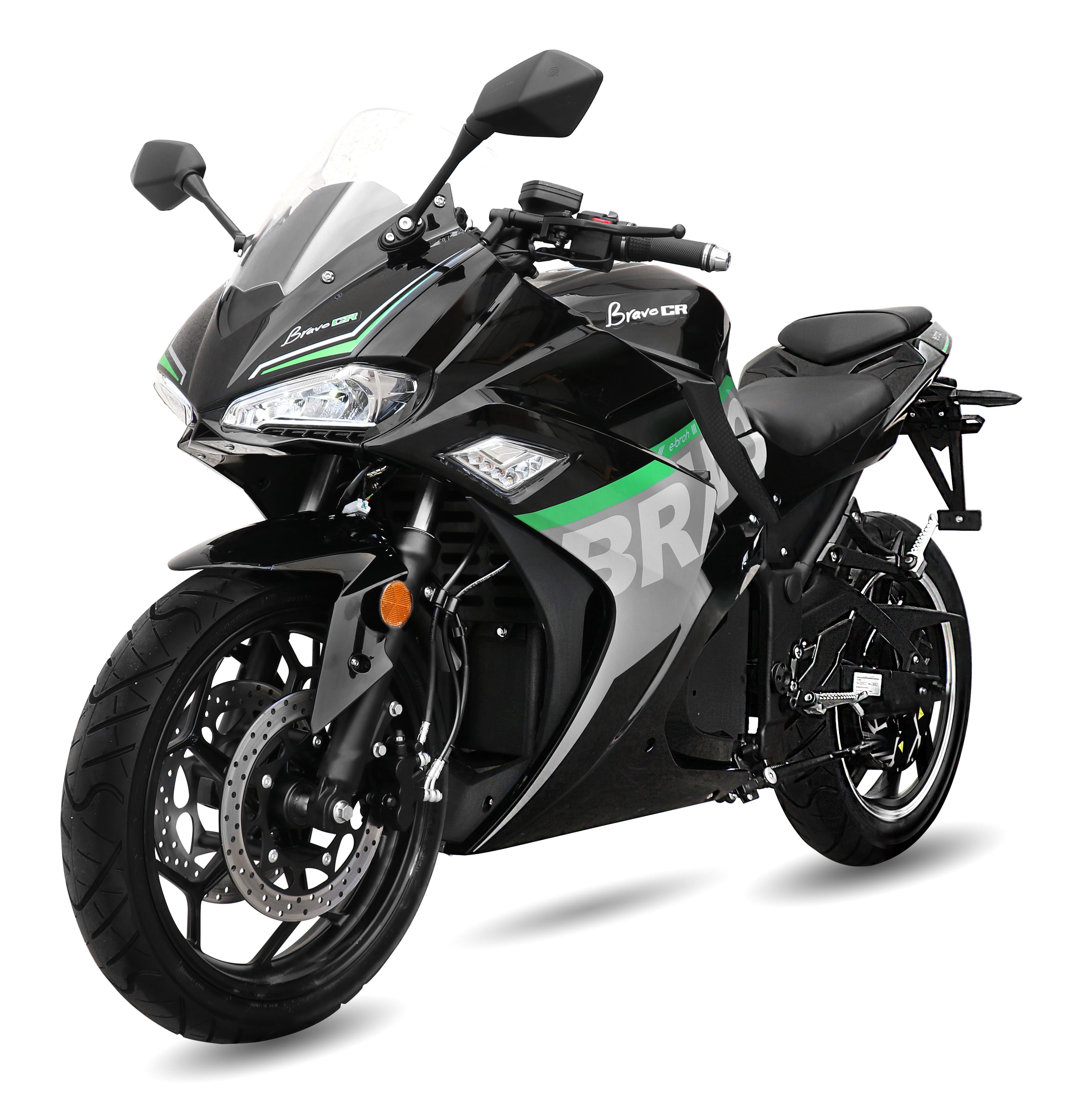 Bravo CR Edició Especial 8