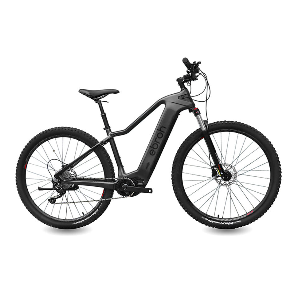 MTB Jump + Carbon 1