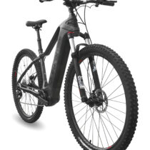 MTB Jump + Carbon 9