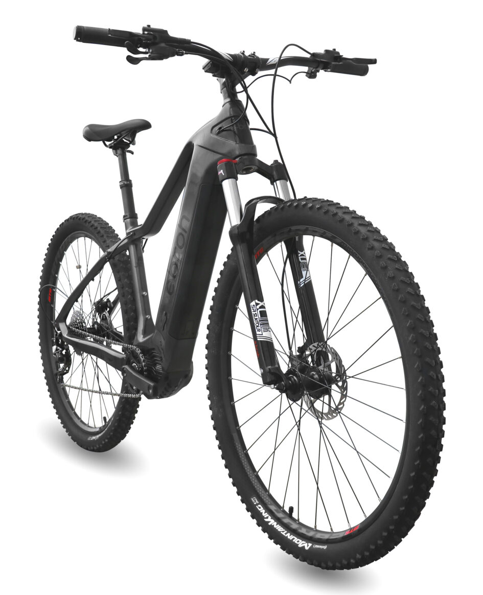 MTB Jump + Carbon 2