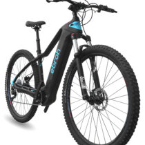 MTB Jump + Carbon 11