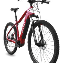 MTB Jump + Carbon 13