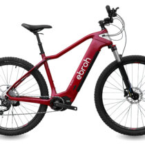 MTB Jump + Carbon 12
