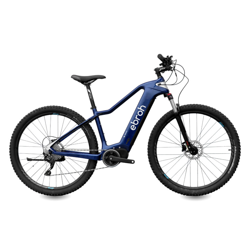 MTB Jump Carbon 1
