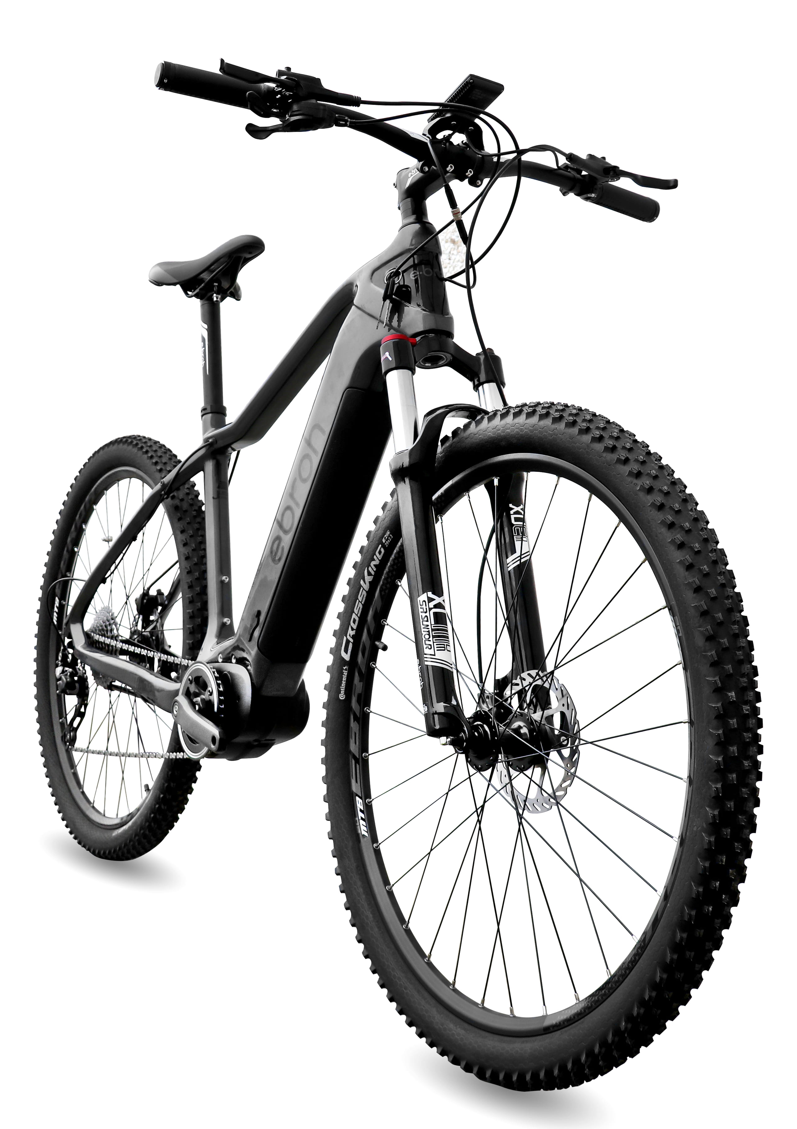 MTB Jump Carbon 3
