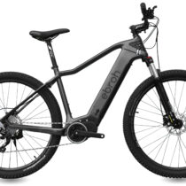 MTB Jump Carbon 7