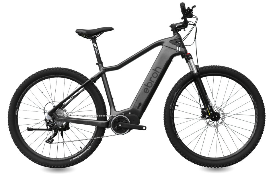MTB Jump Carbon 2