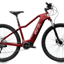 MTB Jump Carbon 9