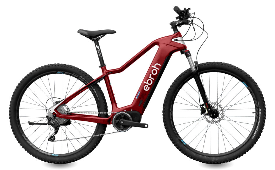 MTB Jump Carbon 4