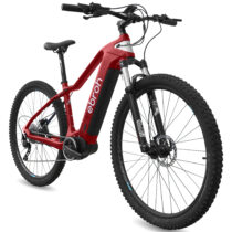 MTB Jump Carbon 10