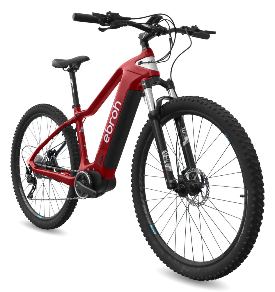 MTB Jump Carbon 5