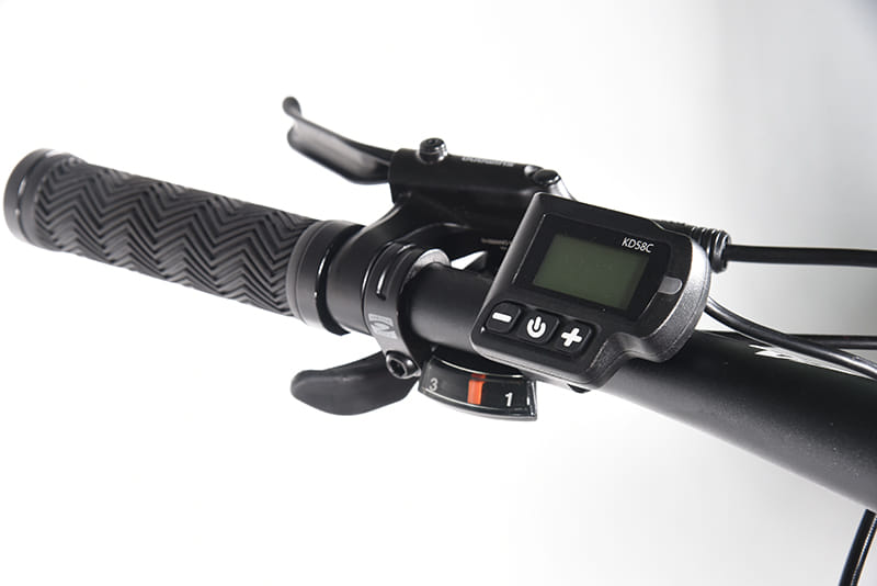 MTB M-200 2