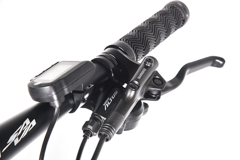 MTB M-200 3