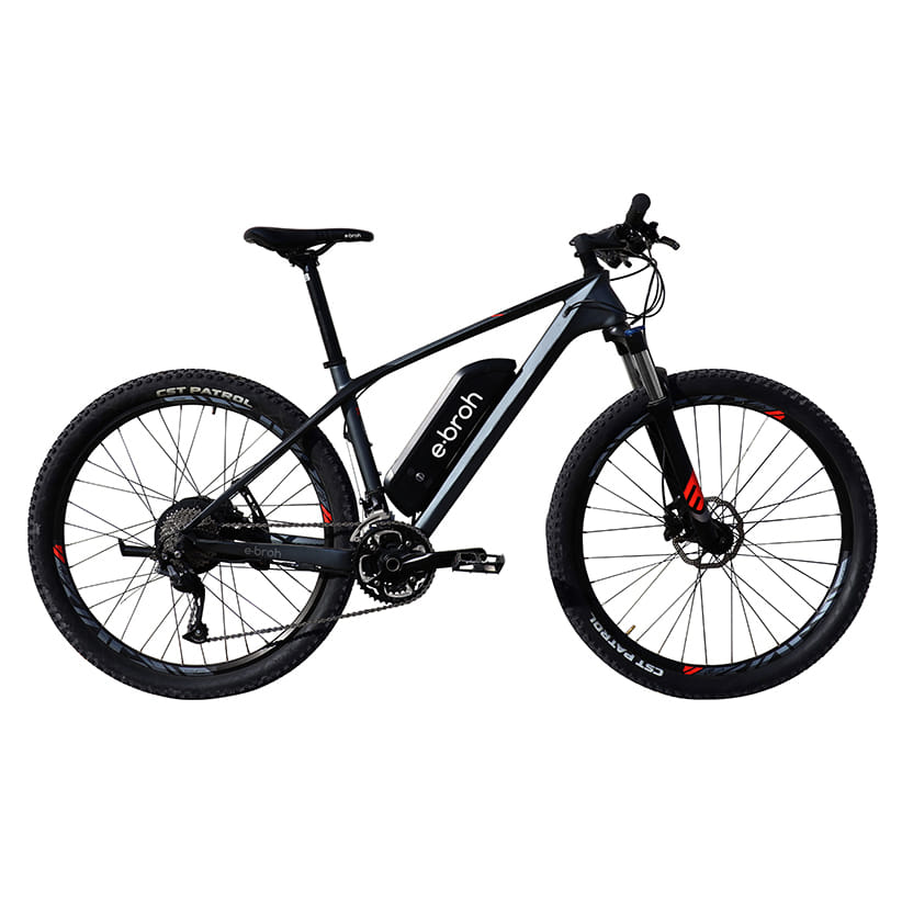 MTB M-200 1