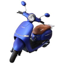 Spuma Li 5 K 10