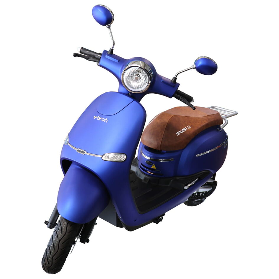 Spuma Li 5 K 1