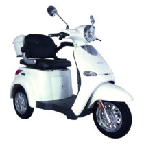 Scooter elèctric Club Comfort 7