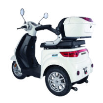 Scooter elèctric Club Comfort 8