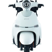Scooter elèctric Club Comfort 9
