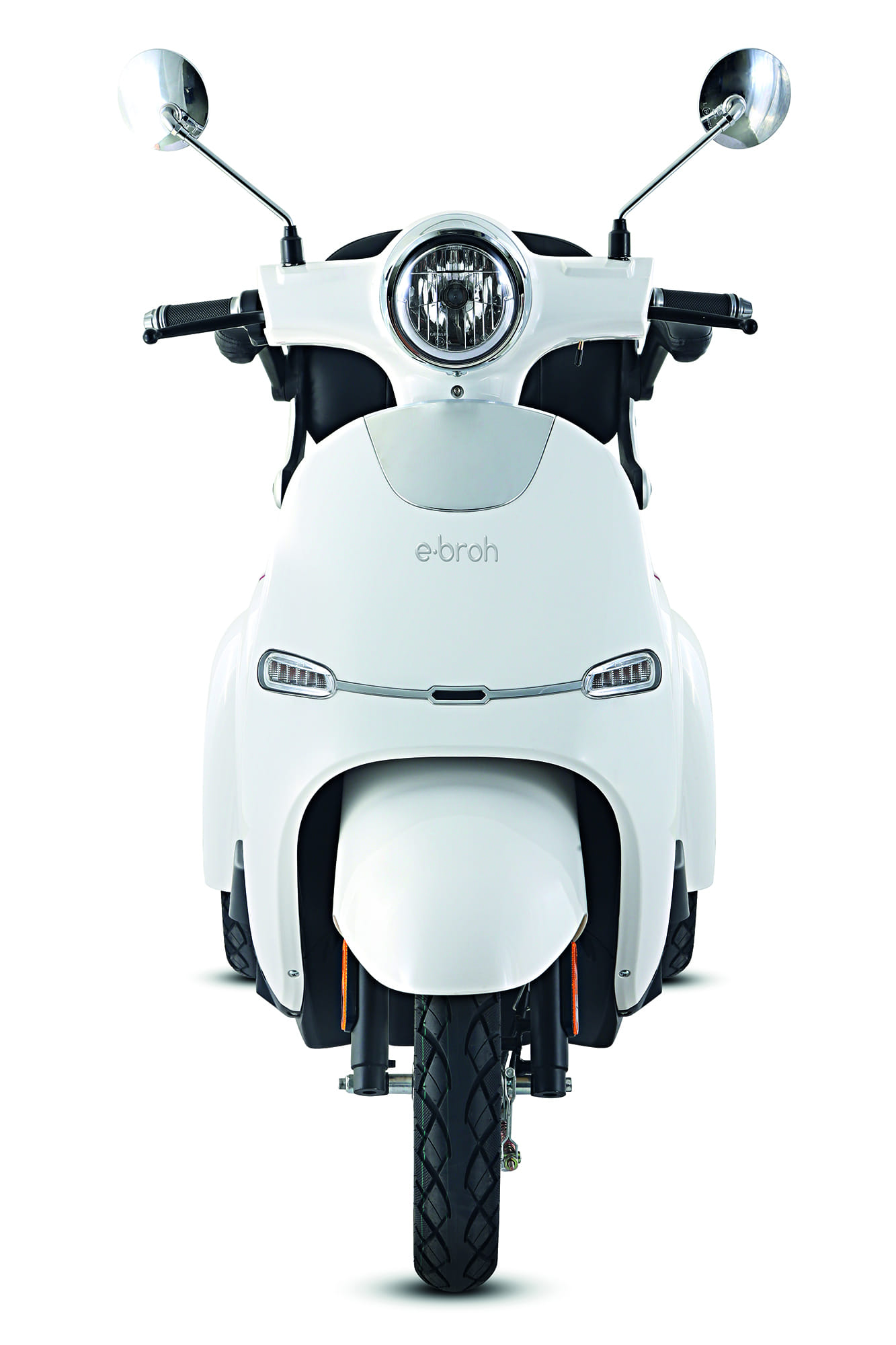 Scooter elèctric Club Comfort 3