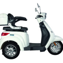 Scooter elèctric Club Comfort 10