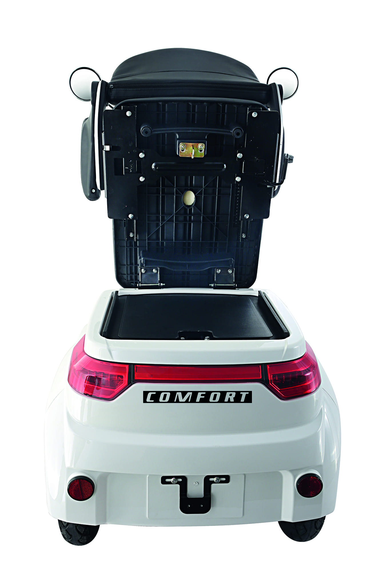 Scooter elèctric Club Comfort 5