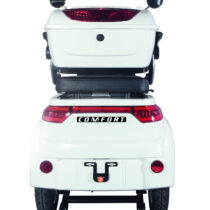 Scooter elèctric Club Comfort 12