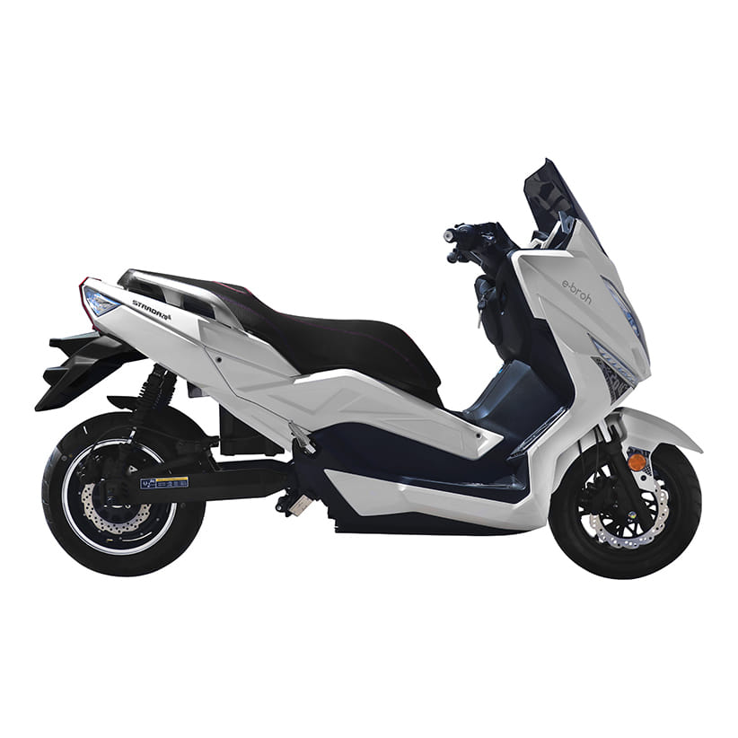 Strada 20Th XT 1