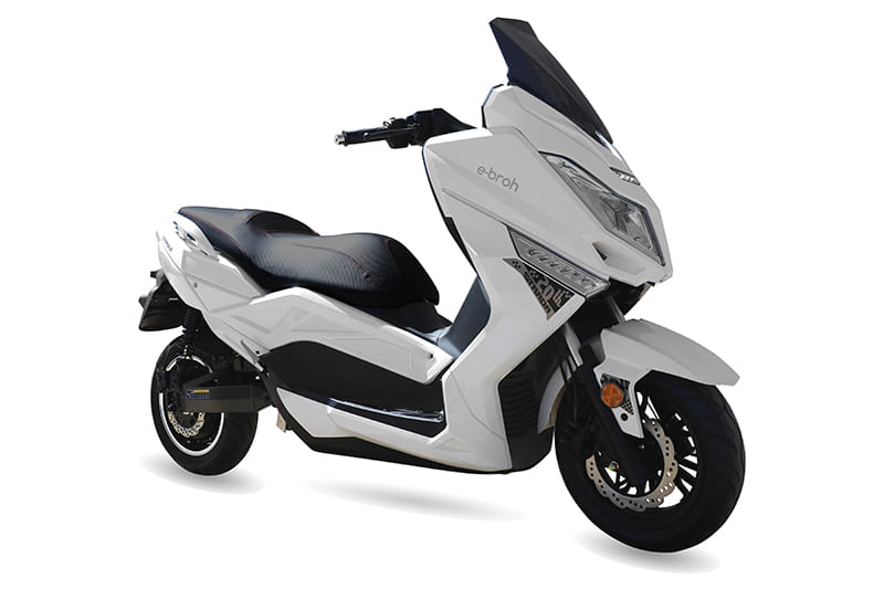 Strada 20Th XT 4