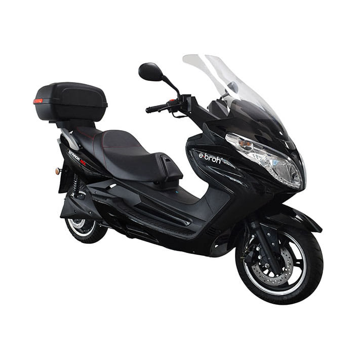 Strada Mak 10 1