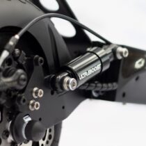 Crossover Dual Pro (X2) 6