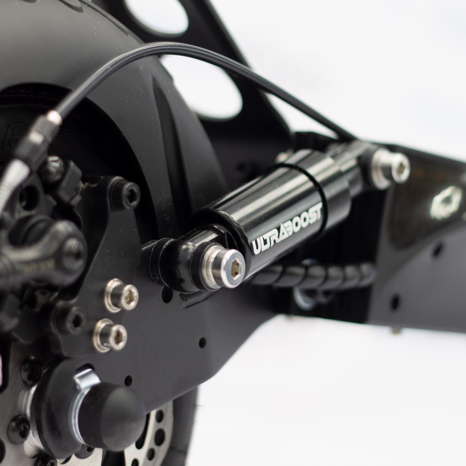 Crossover Dual Pro (X2) 3