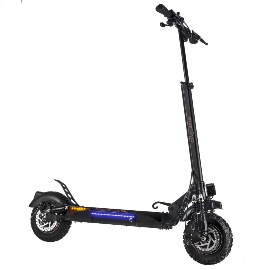 Crossover Dual Pro (X2) 2