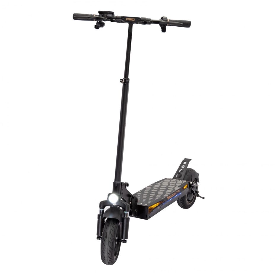 Speedway Pro V2,0 2