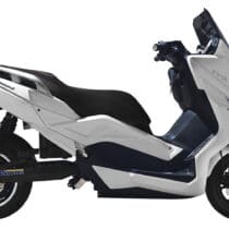 Strada 20th XT Duo 6